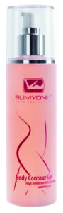 Body Contour Gel